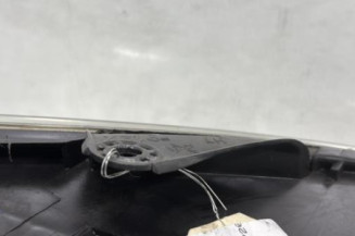 Optique avant principal gauche (feux)(phare) PEUGEOT 206