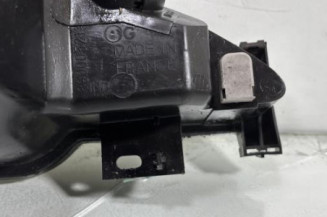 Optique avant principal gauche (feux)(phare) PEUGEOT 206