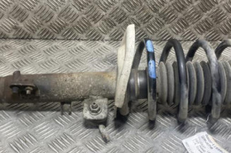 Amortisseur avant gauche PEUGEOT 207 Photo n°1