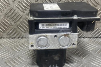 Bloc ABS (freins anti-blocage) SEAT IBIZA 3