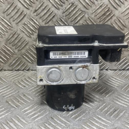 Bloc ABS (freins anti-blocage) SEAT IBIZA 3