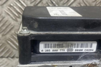 Bloc ABS (freins anti-blocage) SEAT IBIZA 3