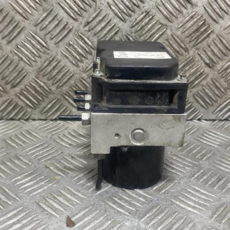 Bloc ABS (freins anti-blocage) SEAT IBIZA 3 Photo n°4