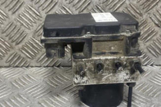 Bloc ABS (freins anti-blocage) SEAT IBIZA 3