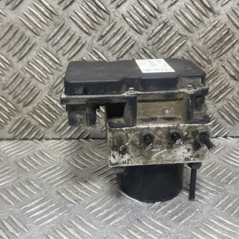 Bloc ABS (freins anti-blocage) SEAT IBIZA 3 Photo n°5