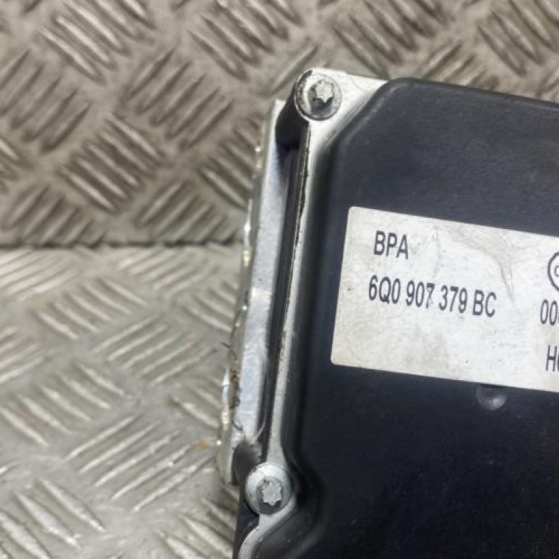 Bloc ABS (freins anti-blocage) SEAT IBIZA 3 Photo n°6