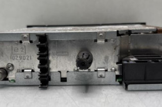 Autoradio d'origine RENAULT CLIO 2