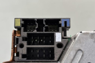 Autoradio d'origine RENAULT CLIO 2