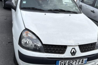 Autoradio d'origine RENAULT CLIO 2