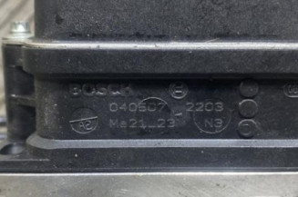 Bloc ABS (freins anti-blocage) CITROEN C4 PICASSO 1 Photo n°1