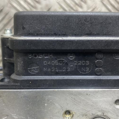 Bloc ABS (freins anti-blocage) CITROEN C4 PICASSO 1 Photo n°1