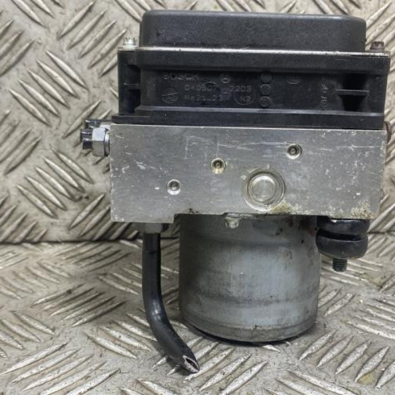 Bloc ABS (freins anti-blocage) CITROEN C4 PICASSO 1 Photo n°2