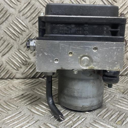 Bloc ABS (freins anti-blocage) CITROEN C4 PICASSO 1