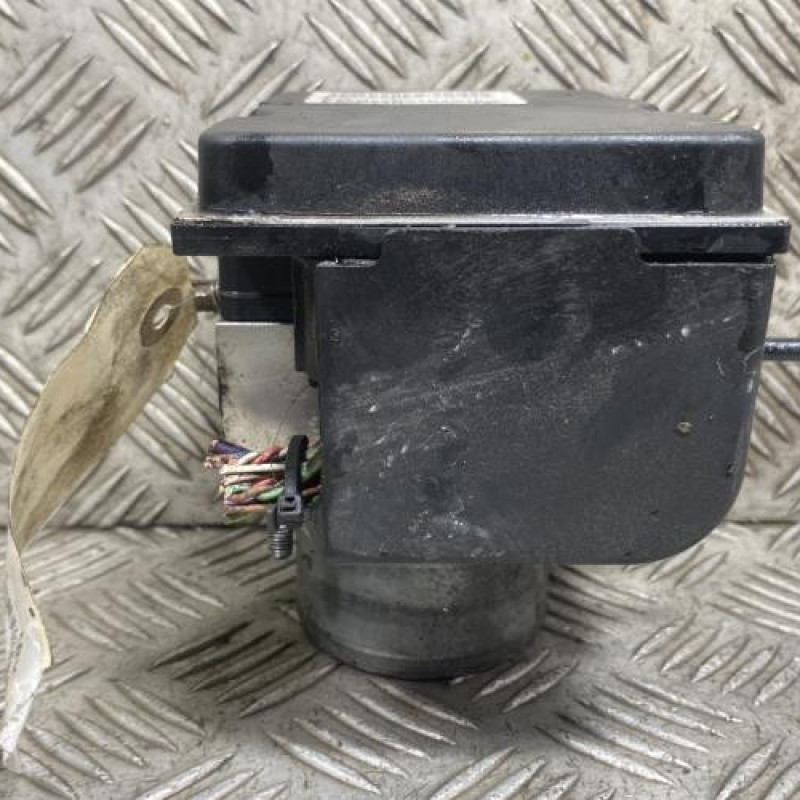 Bloc ABS (freins anti-blocage) CITROEN C4 PICASSO 1 Photo n°5