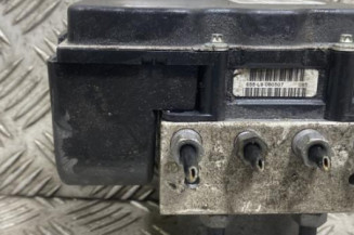 Bloc ABS (freins anti-blocage) CITROEN C4 PICASSO 1