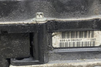 Bloc ABS (freins anti-blocage) CITROEN C4 PICASSO 1