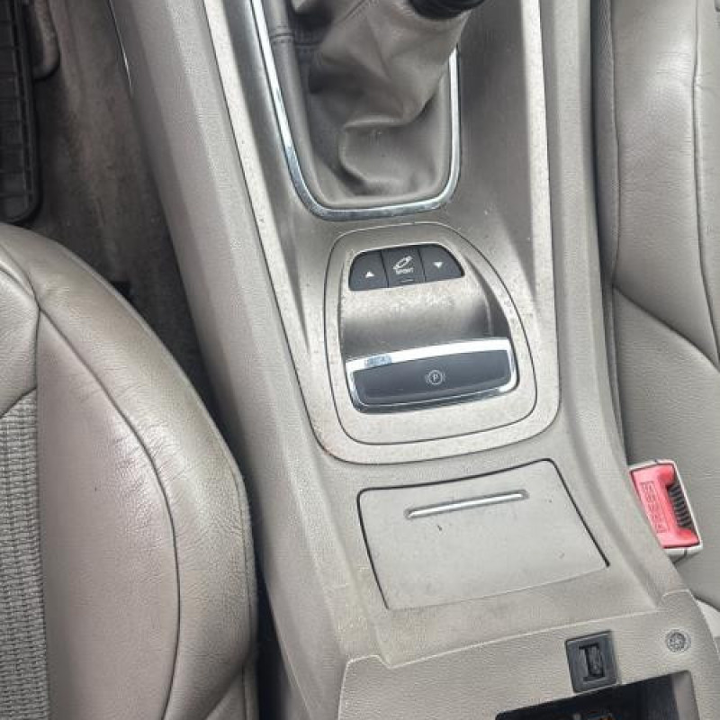 Moteur CITROEN C5 2 Photo n°18