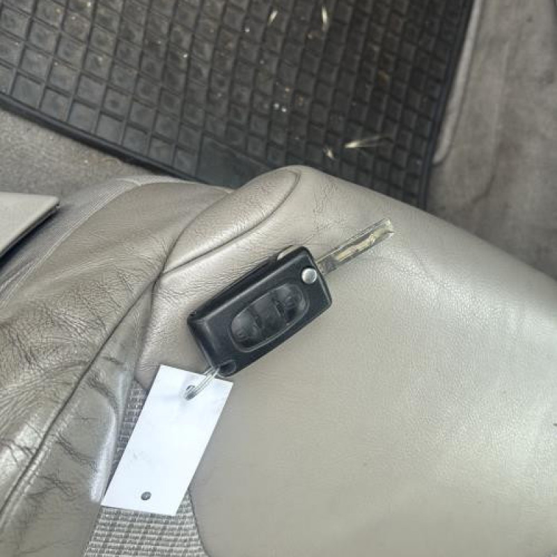 Moteur CITROEN C5 2 Photo n°19