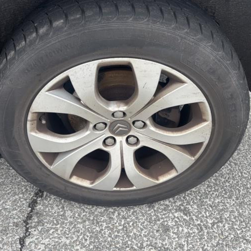 Moteur CITROEN C5 2 Photo n°20