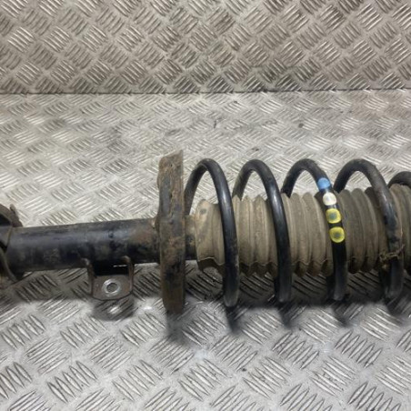 Amortisseur avant gauche CITROEN NEMO Photo n°1