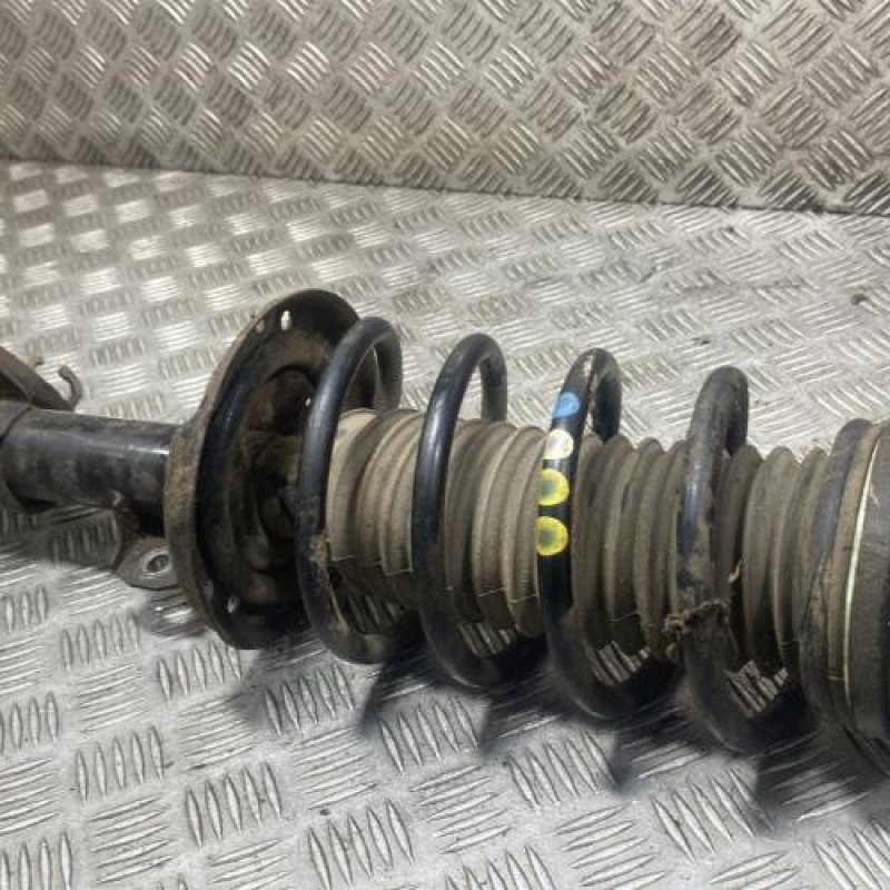 Amortisseur avant gauche CITROEN NEMO Photo n°5