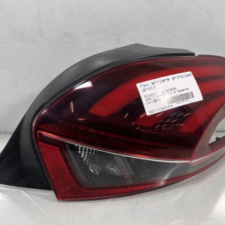 Feu arriere principal droit (feux) PEUGEOT 208 1 Photo n°1