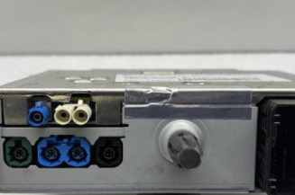 Autoradio d'origine PEUGEOT 208 1