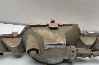 Anti brouillard arriere PEUGEOT 208 1