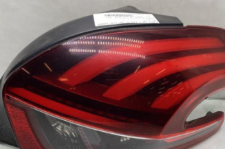 Feu arriere principal droit (feux) PEUGEOT 208 1 Photo n°1