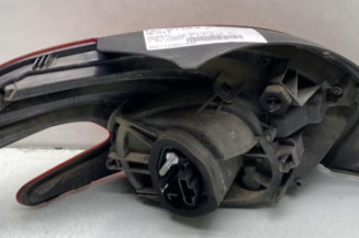 Feu arriere principal droit (feux) PEUGEOT 208 1