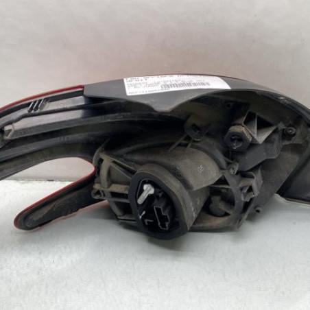 Feu arriere principal droit (feux) PEUGEOT 208 1