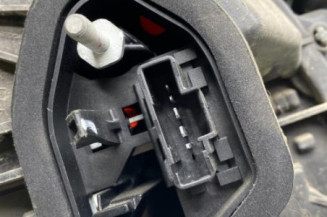 Feu arriere principal droit (feux) PEUGEOT 208 1