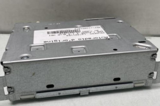 Autoradio d'origine PEUGEOT 208 1 Photo n°1