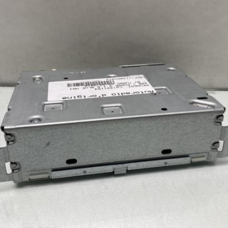 Autoradio d'origine PEUGEOT 208 1 Photo n°1