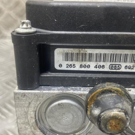 Bloc ABS (freins anti-blocage) PEUGEOT 307