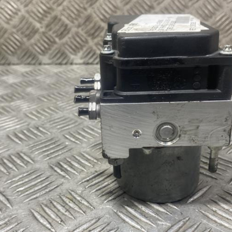 Bloc ABS (freins anti-blocage) PEUGEOT 307 Photo n°3