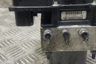 Bloc ABS (freins anti-blocage) PEUGEOT 307