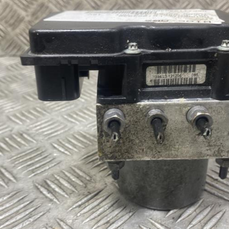 Bloc ABS (freins anti-blocage) PEUGEOT 307 Photo n°4