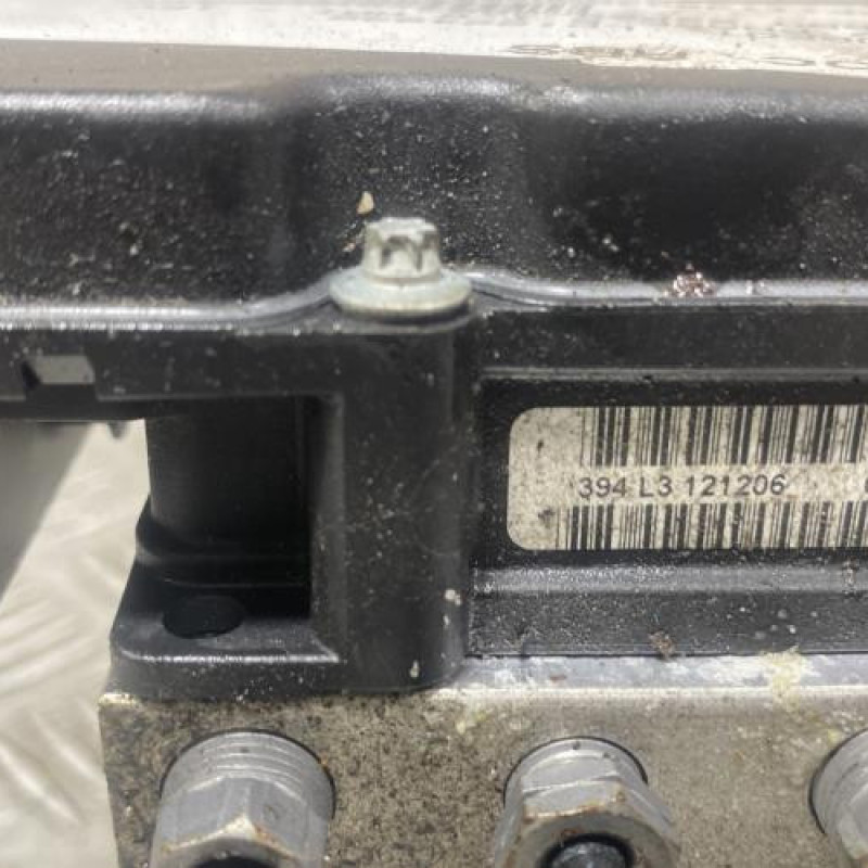 Bloc ABS (freins anti-blocage) PEUGEOT 307 Photo n°5