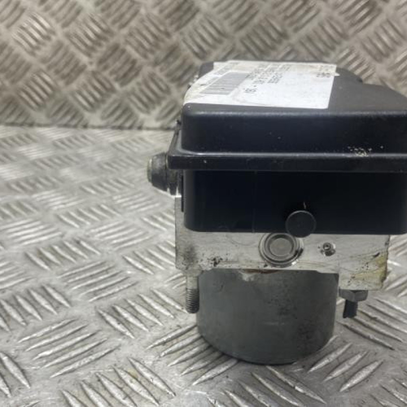 Bloc ABS (freins anti-blocage) PEUGEOT 307 Photo n°6