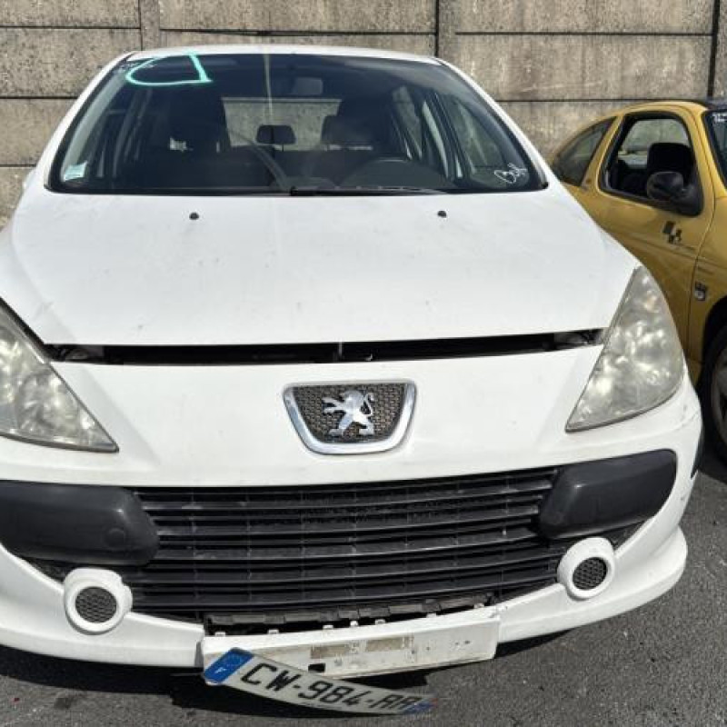 Bloc ABS (freins anti-blocage) PEUGEOT 307 Photo n°15