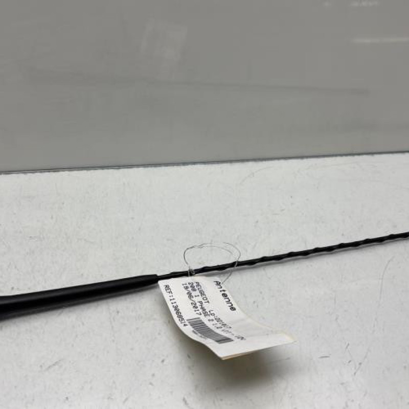 Antenne PEUGEOT 208 1 Photo n°1