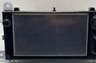 Autoradio d'origine RENAULT CLIO 4 Photo n°1