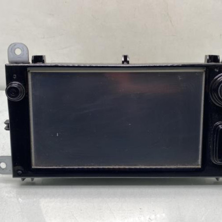 Autoradio d'origine RENAULT CLIO 4 Photo n°1