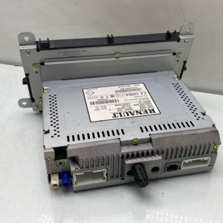 Autoradio d'origine RENAULT CLIO 4