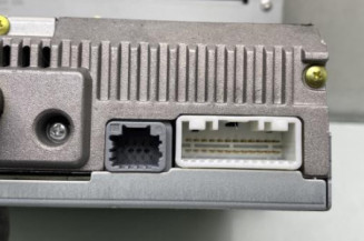 Autoradio d'origine RENAULT CLIO 4