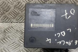 Bloc ABS (freins anti-blocage) RENAULT ESPACE 4 Photo n°1