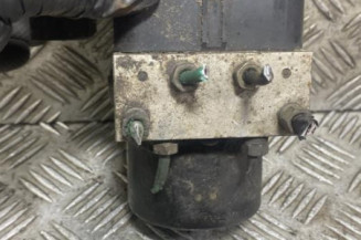 Bloc ABS (freins anti-blocage) RENAULT ESPACE 4