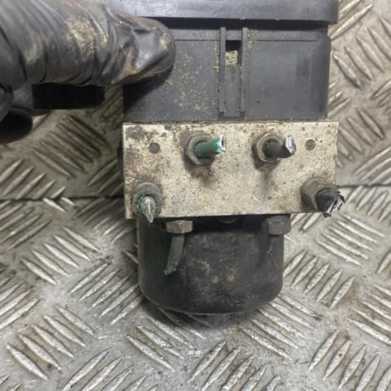 Bloc ABS (freins anti-blocage) RENAULT ESPACE 4 Photo n°3