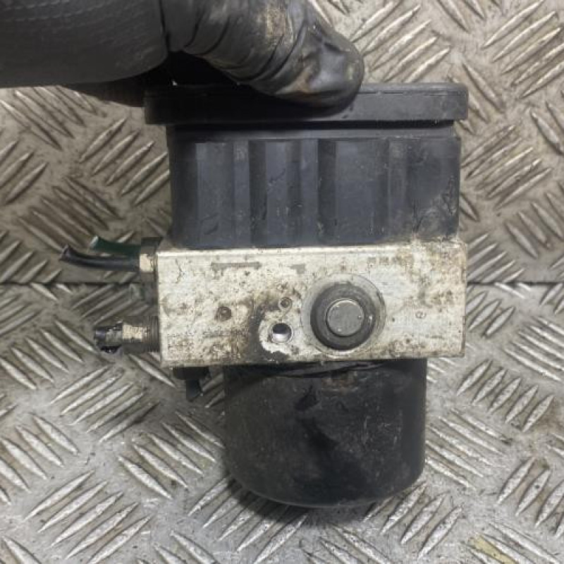 Bloc ABS (freins anti-blocage) RENAULT ESPACE 4 Photo n°4